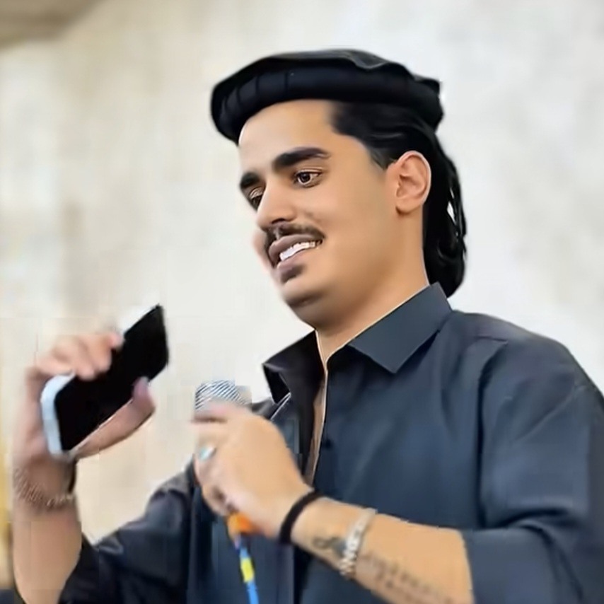 دانلود آهنگ مهدی رستم پور از نگاه یاران